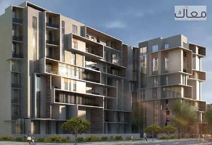 4 Bedroom Duplex for Sale in New Capital City, Cairo - -فينشي-العاصمة-الادارية. jpg
