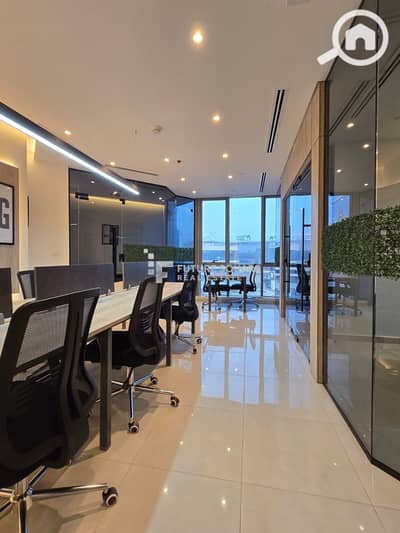 Office for Rent in New Cairo, Cairo - Image10. jpg