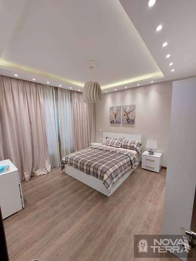 5 Bedroom Townhouse for Rent in 6th of October, Giza - image-07. jpeg