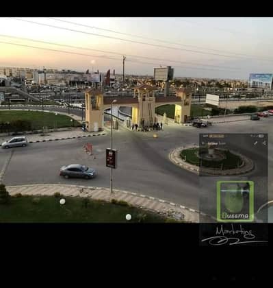 3 Bedroom Flat for Rent in Sheikh Zayed, Giza - 1000454840. jpg