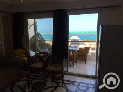 2 Bedroom Chalet for Rent in North Coast, Matruh - 2. jpeg 2 Bedroom Chalet for Rent in North Coast, Matruh - 2. jpeg