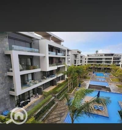 3 Bedroom Apartment for Sale in New Cairo, Cairo - cdc9b0b0-1087-4498-bafe-1e622ae9e41e. jpg