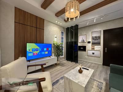 2 Bedroom Flat for Rent in Madinaty, Cairo - WhatsApp Image 2026-08-15 at 15.17. 08 (3). jpeg 2 Bedroom Flat for Rent in Madinaty, Cairo - WhatsApp Image 2026-08-15 at 15.17. 08 (3). jpeg