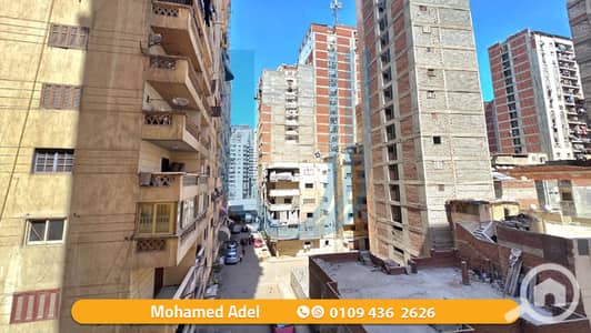 2 Bedroom Flat for Sale in Sidi Beshr, Alexandria - 1. png