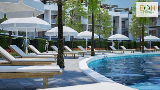 2 Bedroom Flat for Sale in Hurghada, Red Sea - WhatsApp Image 2024-11-18 at 17.57. 59 - Copy. jpeg