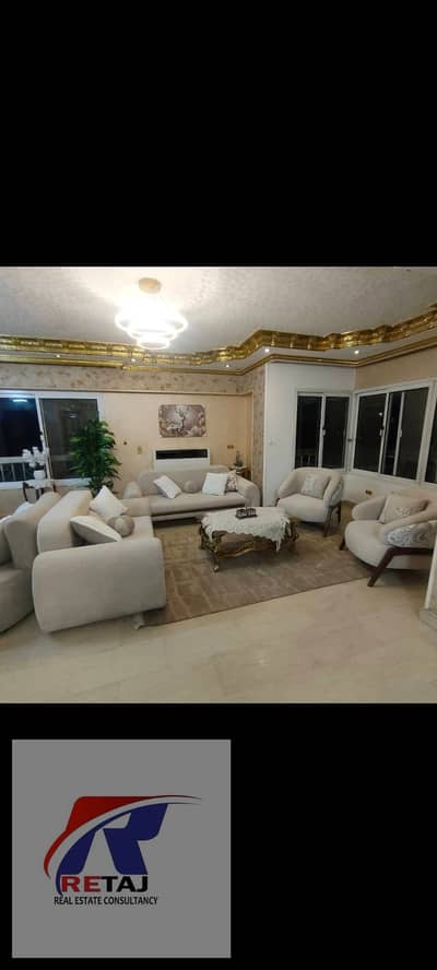 3 Bedroom Apartment for Rent in Heliopolis, Cairo - WhatsApp Image 2026-08-14 at 7.46. 04 AM (1). jpeg 3 Bedroom Apartment for Rent in Heliopolis, Cairo - WhatsApp Image 2026-08-14 at 7.46. 04 AM (1). jpeg