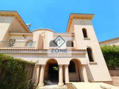 3 Bedroom Villa for Sale in Madinaty, Cairo - 1000116476. jpg