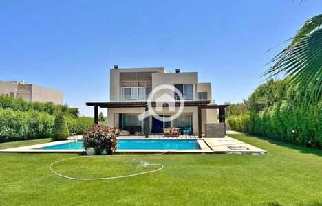 فیلا 5 غرف نوم للبيع في 6 اكتوبر، الجيزة - llslsls. jpeg فیلا 5 غرف نوم للبيع في 6 اكتوبر، الجيزة - llslsls. jpeg