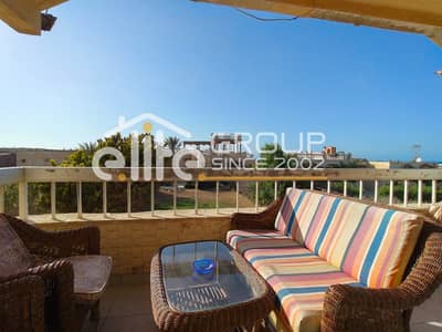 3 Bedroom Chalet for Rent in North Coast, Matruh - WhatsApp Image 2026-08-15 at 1.09. 51 PM. jpeg