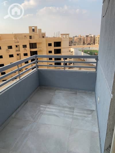 2 Bedroom Apartment for Rent in Hadayek October, Giza - 1000898925. jpg 2 Bedroom Apartment for Rent in Hadayek October, Giza - 1000898925. jpg
