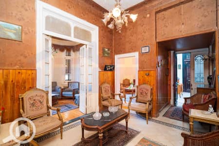 6 Bedroom Flat for Sale in Raml Station, Alexandria - DSC08689. jpg