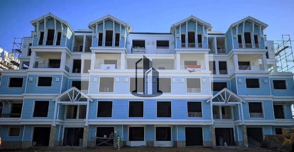 3 Bedroom iVilla for Sale in New Cairo, Cairo - 88fe9b32-5b30-419d-8129-050cd2834040. jpg 3 Bedroom iVilla for Sale in New Cairo, Cairo - 88fe9b32-5b30-419d-8129-050cd2834040. jpg