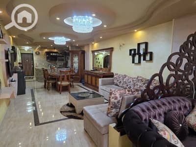 فلیٹ 4 غرف نوم للايجار في حدائق الاهرام، الجيزة - 1001394734. jpg فلیٹ 4 غرف نوم للايجار في حدائق الاهرام، الجيزة - 1001394734. jpg