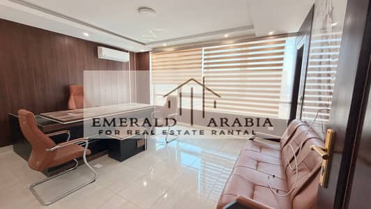 مکتب للايجار في المعادي، القاهرة - IMG_8231. jpg مکتب للايجار في المعادي، القاهرة - IMG_8231. jpg