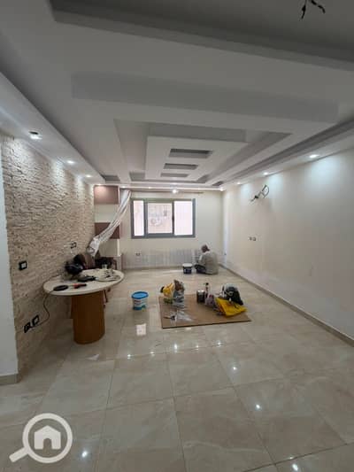 3 Bedroom Flat for Rent in Katameya, Cairo - IMG-20260815-WA0136. jpg 3 Bedroom Flat for Rent in Katameya, Cairo - IMG-20260815-WA0136. jpg