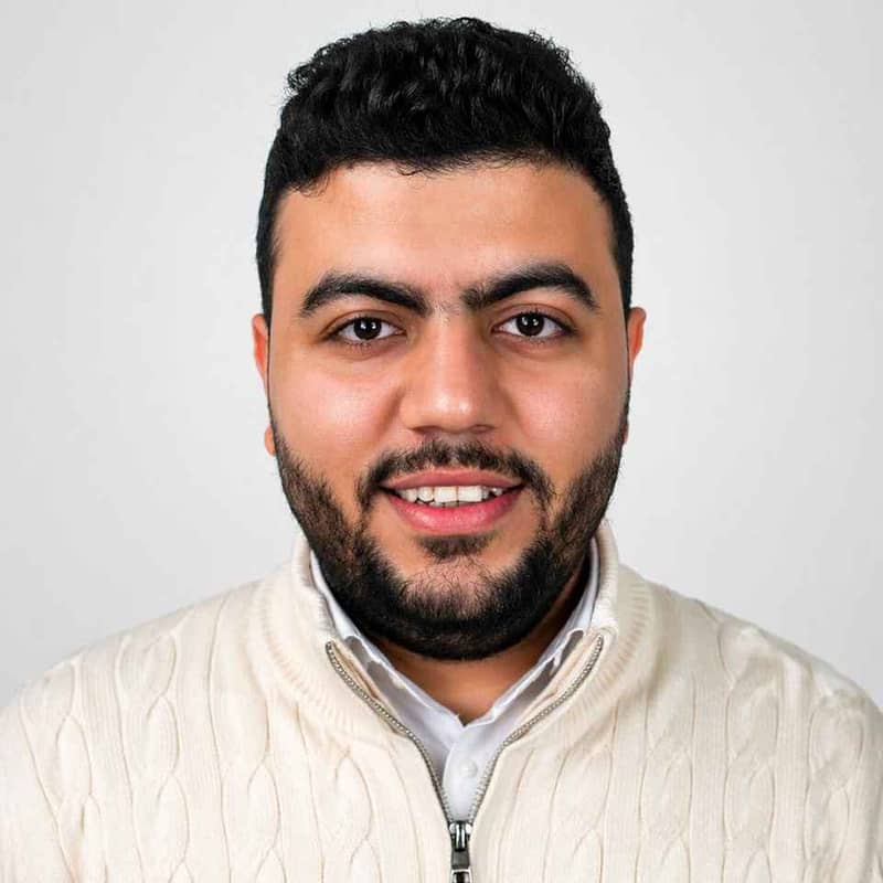 Mohamed Eissa