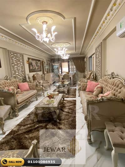 فلیٹ 3 غرف نوم للبيع في سموحة، الإسكندرية - 8. jpg فلیٹ 3 غرف نوم للبيع في سموحة، الإسكندرية - 8. jpg