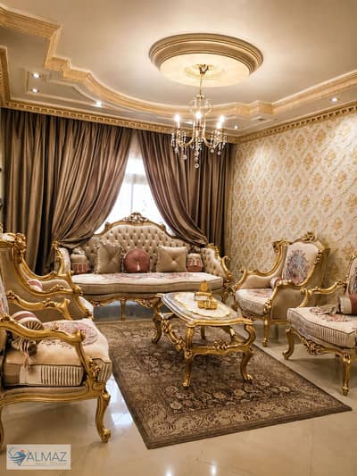 شقة 3 غرف نوم للايجار في القاهرة الجديدة، القاهرة - WhatsApp Image 2026-08-15 at 12.59. 48 PM. jpeg شقة 3 غرف نوم للايجار في القاهرة الجديدة، القاهرة - WhatsApp Image 2026-08-15 at 12.59. 48 PM. jpeg