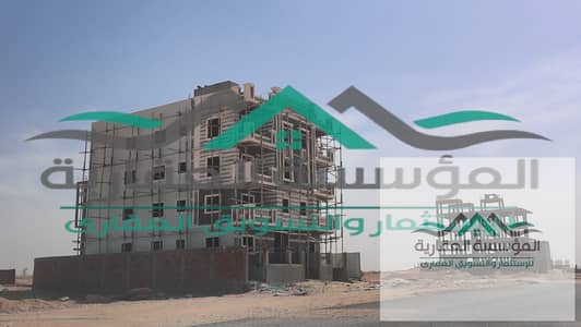 أرض  للبيع في 6 اكتوبر، الجيزة - 2. jpg