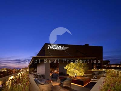 شقة فندقية 1 غرفة نوم للبيع في الساحل الشمالي، مطروح - 2nobu-1 (2. jpg شقة فندقية 1 غرفة نوم للبيع في الساحل الشمالي، مطروح - 2nobu-1 (2. jpg