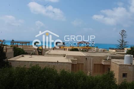 3 Bedroom Chalet for Rent in North Coast, Matruh - WhatsApp Image 2026-08-15 at 1.13. 57 PM (4). jpeg