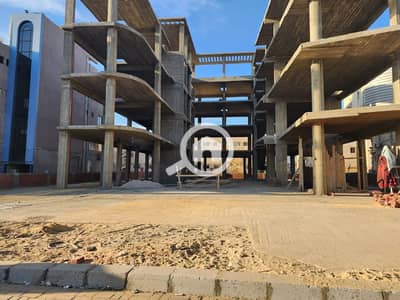 Commercial Building for Sale in New Cairo, Cairo - 1001272623. jpg