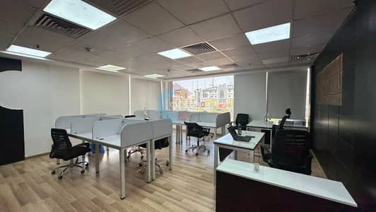 Office for Rent in New Cairo, Cairo - WhatsApp Image 2026-08-12 at 6.09. 07 PM (6). jpeg Office for Rent in New Cairo, Cairo - WhatsApp Image 2026-08-12 at 6.09. 07 PM (6). jpeg