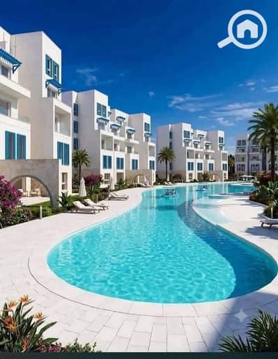 1 Bedroom Chalet for Sale in North Coast, Matruh - IMG_5090. jpg