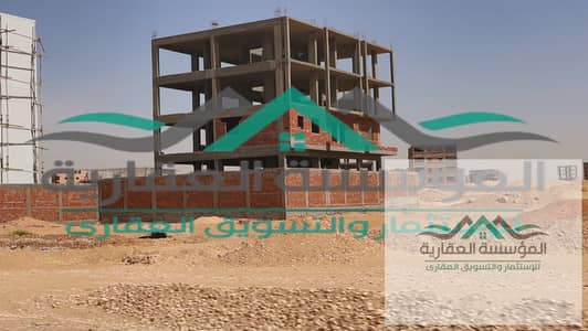 أرض  للبيع في 6 اكتوبر، الجيزة - 12. jpg