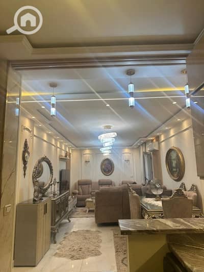 2 Bedroom Flat for Sale in Madinaty, Cairo - U641694 (6). jpg 2 Bedroom Flat for Sale in Madinaty, Cairo - U641694 (6). jpg