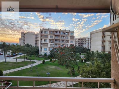 3 Bedroom Flat for Sale in Madinaty, Cairo - WhatsApp Image 2026-08-13 at 11.56. 00 PM. jpeg