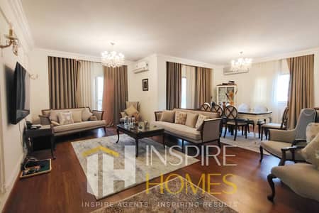 3 Bedroom Flat for Sale in Moharam Bik, Alexandria - 1. jpg 3 Bedroom Flat for Sale in Moharam Bik, Alexandria - 1. jpg