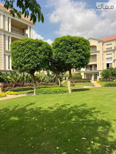 3 Bedroom Flat for Sale in New Cairo, Cairo - 1855c608-79f3-4952-9ce6-f56d1a949ada. jpg