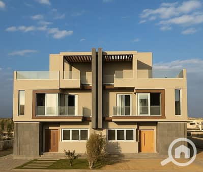 توين هاوس 5 غرف نوم للبيع في الشيخ زايد، الجيزة - d15b260a-1d31-44de-b23e-144c69df6855. jpg