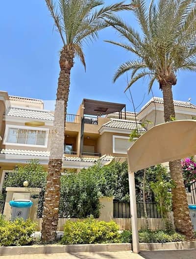 4 Bedroom Villa for Sale in Madinaty, Cairo - 768586561_2061194331457377_955944680878364925_n. jpg 4 Bedroom Villa for Sale in Madinaty, Cairo - 768586561_2061194331457377_955944680878364925_n. jpg