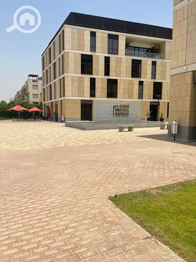 Clinic for Rent in Sheikh Zayed, Giza - Image. jpeg Clinic for Rent in Sheikh Zayed, Giza - Image. jpeg