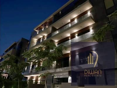 3 Bedroom Apartment for Sale in New Cairo, Cairo - 2ccfd026-15af-4972-b7e0-3944d47a720f. jpg