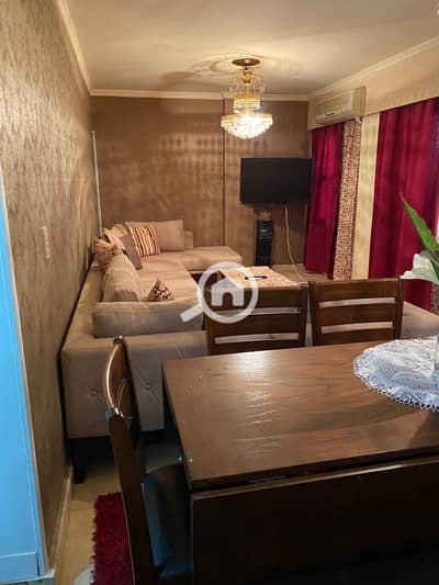 3 Bedroom Flat for Rent in New Cairo, Cairo - WhatsApp Image 2026-08-15 at 2.32. 58 PM (2). jpeg 3 Bedroom Flat for Rent in New Cairo, Cairo - WhatsApp Image 2026-08-15 at 2.32. 58 PM (2). jpeg