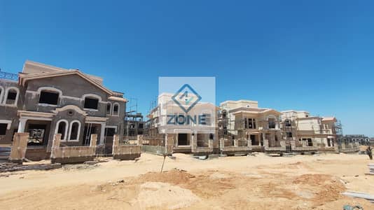 فیلا 3 غرف نوم للبيع في مدينتي، القاهرة - e7e5868b-3a02-4e1e-abef-cae76b1c401a. jpg فیلا 3 غرف نوم للبيع في مدينتي، القاهرة - e7e5868b-3a02-4e1e-abef-cae76b1c401a. jpg