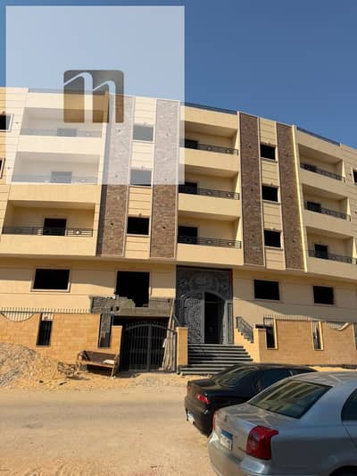 3 Bedroom Flat for Sale in 6th of October, Giza - WhatsApp Image 2026-08-15 at 4.33. 26 PM. jpeg