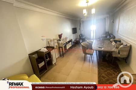 2 Bedroom Apartment for Sale in Smoha, Alexandria - 1. png