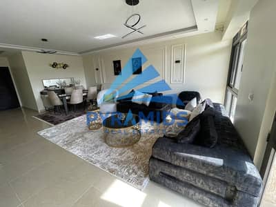 شقة 3 غرف نوم للايجار في مدينتي، القاهرة - WhatsApp Image 2026-08-13 at 17.49. 27 (2). jpeg