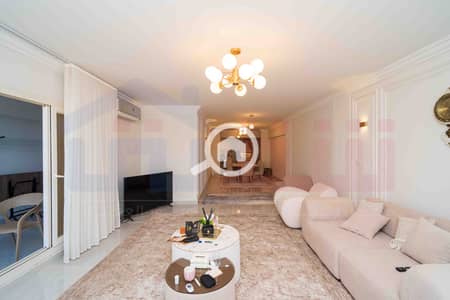 3 Bedroom Duplex for Rent in Smoha, Alexandria - DSC01378. jpg