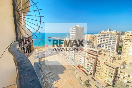 3 Bedroom Apartment for Rent in Laurent, Alexandria - 1. jpg 3 Bedroom Apartment for Rent in Laurent, Alexandria - 1. jpg