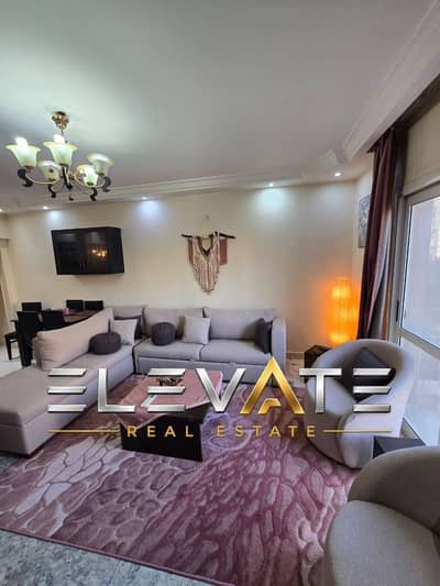 2 Bedroom Flat for Rent in New Cairo, Cairo - WhatsApp Image 2026-08-15 at 3.22. 48 PM (1). jpeg