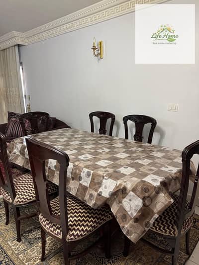 3 Bedroom Flat for Rent in New Cairo, Cairo - 1000201334. jpg 3 Bedroom Flat for Rent in New Cairo, Cairo - 1000201334. jpg