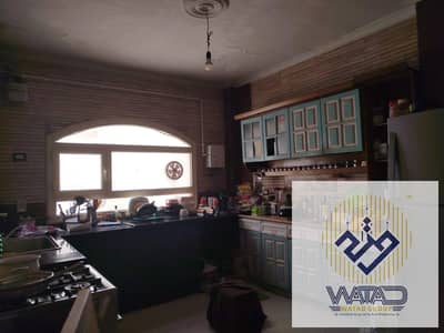 فلیٹ 3 غرف نوم للبيع في 6 اكتوبر، الجيزة - WhatsApp Image 2026-08-10 at 12.30. 10 (1). jpeg