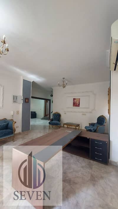 Office for Rent in Zahraa Al Maadi, Cairo - WhatsApp Image 2026-07-19 at 8.27. 55 PM. jpeg