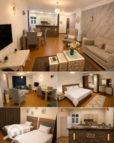 3 Bedroom Apartment for Rent in Madinaty, Cairo - WhatsApp Image 2026-08-15 at 4.25. 13 PM (1). jpeg