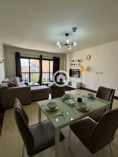 2 Bedroom Duplex for Rent in New Cairo, Cairo - 1000035193. jpg